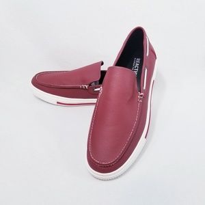 kenneth cole ankir slip on